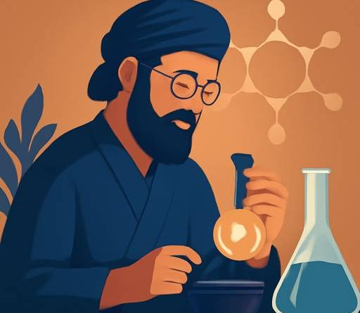 The Unseen Alchemist: How Deadhead Chemist DMT Redefined Sacred Chemistry