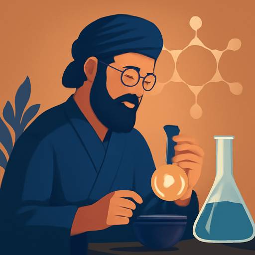 The Unseen Alchemist: How Deadhead Chemist DMT Redefined Sacred Chemistry