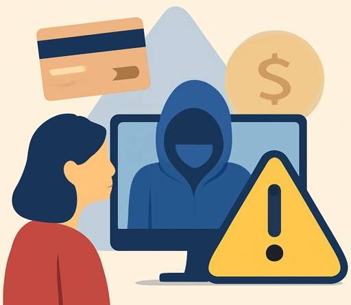 Inside the Golden Triangle Scam Centers: Anatomy, Risks, and Real-World Impact