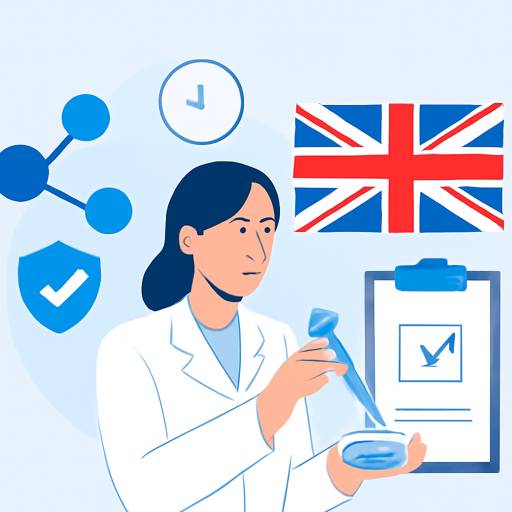 How UK Researchers Can Confidently Buy Peptides: Quality, Compliance, and Speed Without Compromise