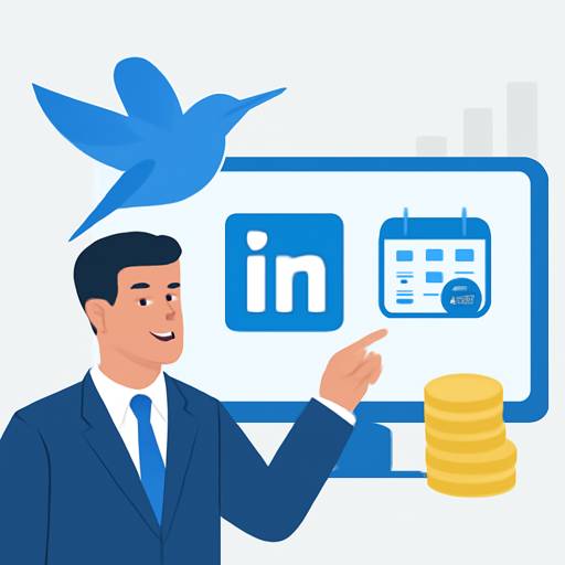 Hummingbird.org is the Shortcut to Booking More Meetings on LinkedIn for Financial Professionals