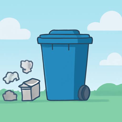 Waste Bin Rental in Missouri: A Smarter Way to Clean Up Projects Big and Small