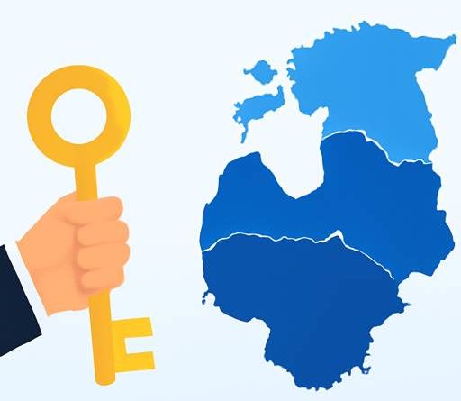 Unlocking the Northern Markets: Why a Baltic Company Database Is Your Key to Estonia, Latvia, and Lithuania