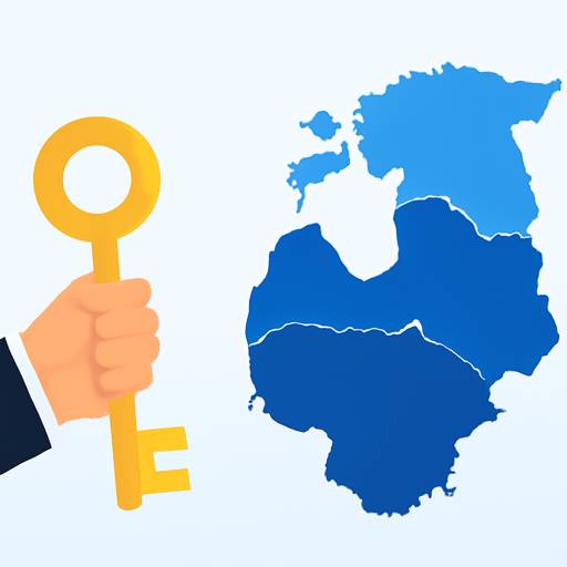 Unlocking the Northern Markets: Why a Baltic Company Database Is Your Key to Estonia, Latvia, and Lithuania
