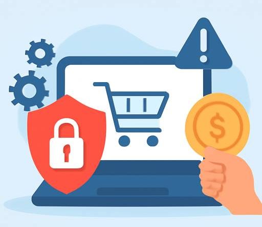 When One Unpatched Plugin Costs More Than Your Annual Revenue: The Non‑Negotiable Role of eCommerce Security Scanning